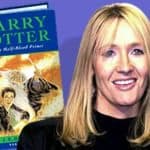 JK Rowling