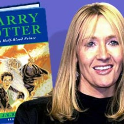 Harry Potter l’ensorceleur