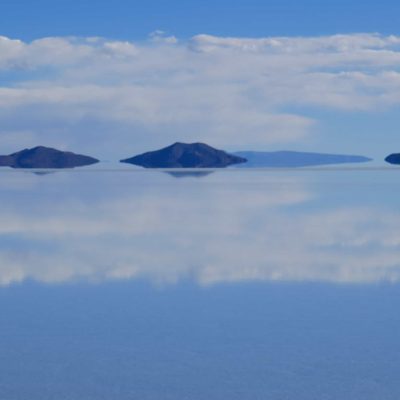 Le lithium au Salar d’Uyuni, l’une des plus grandes merveilles du monde menacée