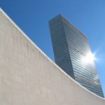 Siège de l'Organisation des Nations Unies, New York