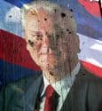 Affiche Slobodan Milosevic