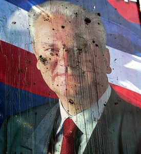 Lire la suite à propos de l’article Les conséquences de la mort de Milosevic