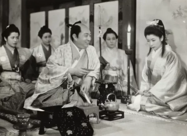 Lire la suite à propos de l’article Saikaku ichidai onna