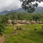 Demander une permission à la nature, un contrat social autochtone