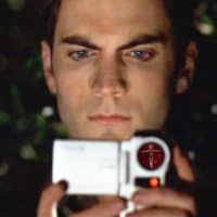 Film American Beauty dirigé par Sam Mendes