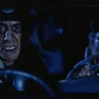 Film Arizona Werewolf, presque pas dirigé par le non-réalisateur Tony Zarindast