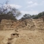 batan grande huaca del oro o del loro