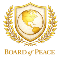 Board of Peace: une arnaque trumpienne