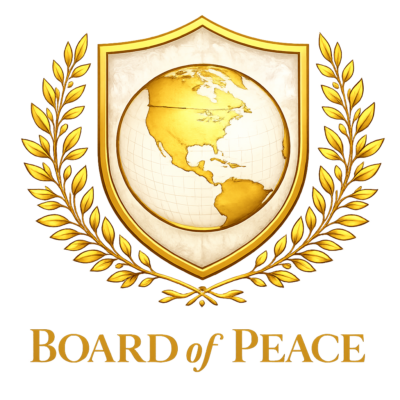 Board of Peace: une arnaque trumpienne