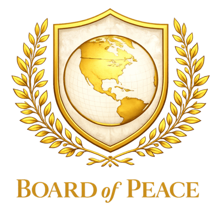Lire la suite à propos de l’article Board of Peace: une arnaque trumpienne