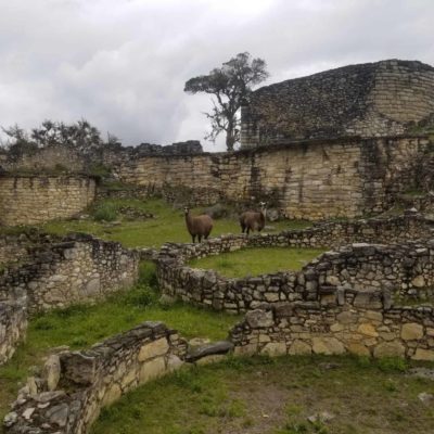 Visiter les beautés de Chachapoyas, Amazonas, Pérou