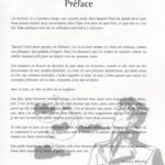 corto maltese préface