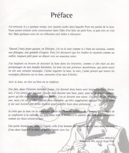 Lire la suite à propos de l’article La Lune de Corto Maltese