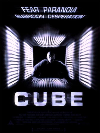 Lire la suite à propos de l’article Cube