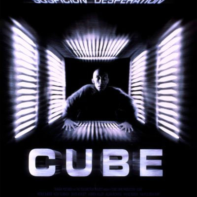 Cube