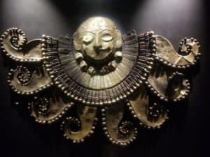 Lire la suite à propos de l’article Visiter les sites archéologiques mochica et lambayeque de Chiclayo, Pérou