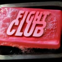 Image promotionnelle du film Fight Club de David Fincher