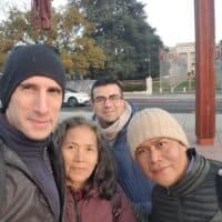 Bolivie: des militants pour alerter l’opinion publique et les décideurs à Genève