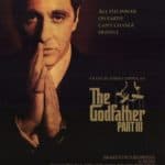 godfather part iii affiche