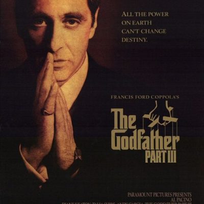 Godfather: Part III, the