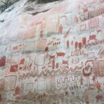 Arqueología descolonizante: la Capilla Sixtina del Guaviare