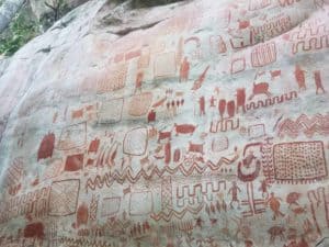 Lire la suite à propos de l’article Décoloniser l’archéologie: la chapelle Sixtine du Guaviare
