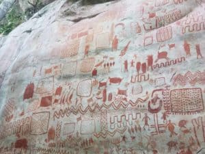 Read more about the article Decolonizing archeology: the Sistine Chapel of Guaviare