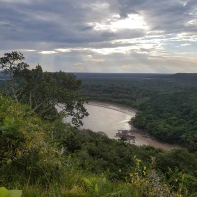 Pourquoi l’écologiste qui s’engage se doit d’être Vert-e