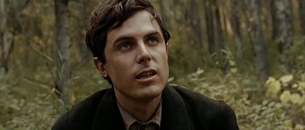 jesse james casey affleck begging