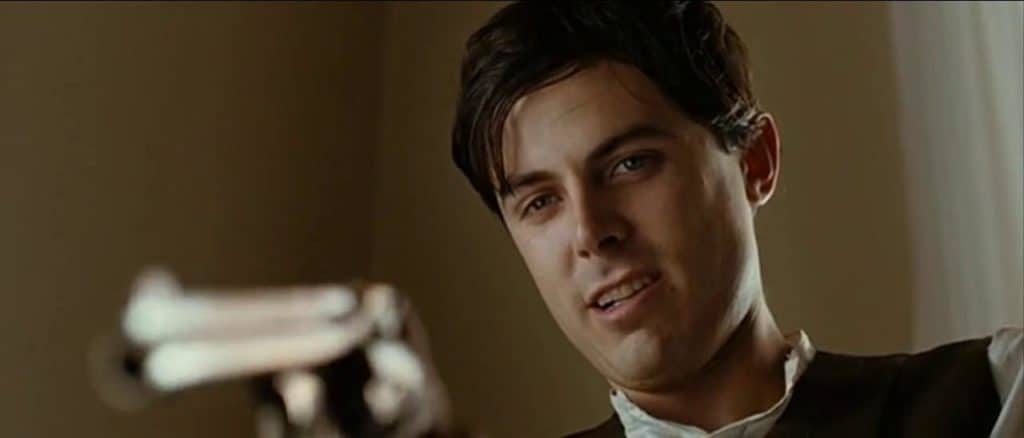 jesse james casey affleck with gun