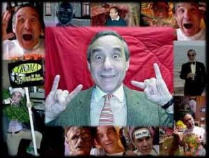 Lire la suite à propos de l’article Le Troma de Lloyd Kaufman