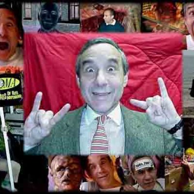 Le Troma de Lloyd Kaufman