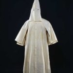 Robe ku klux klan