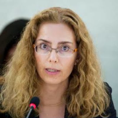 L’ambassadrice Laura Dupuy Lasserre rappelle au Bahrein l’importance de protéger les défenseurs de droits de l’homme