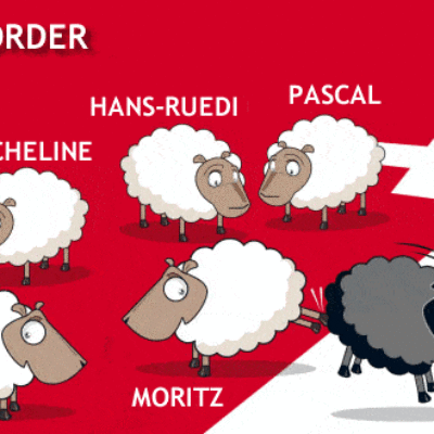 Rappels élémentaires sur les institutions démocratiques – la démocratie en Suisse, c’est aussi le parlement