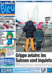 Lire la suite à propos de l’article Bilan qualitatif et personnel du Matin bleu