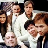 Film les invasions barbares dirigé par Denys Arcand