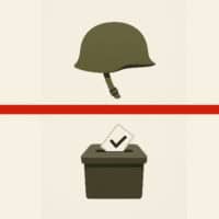 La ligne rouge – les nouveaux territoires de la guerre démocratique et culturelle