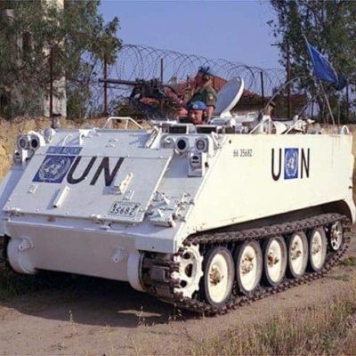 ONU, UE, et opérations de maintien de la paix
