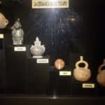 museo bruning ceramica en el tiempo