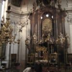 Chapelle de Prague