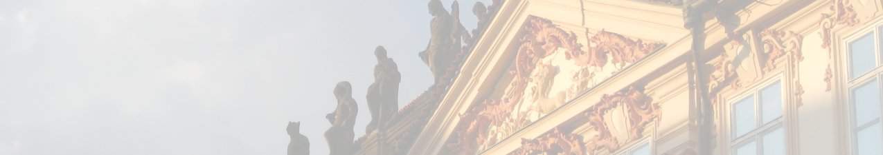 Prague musée national