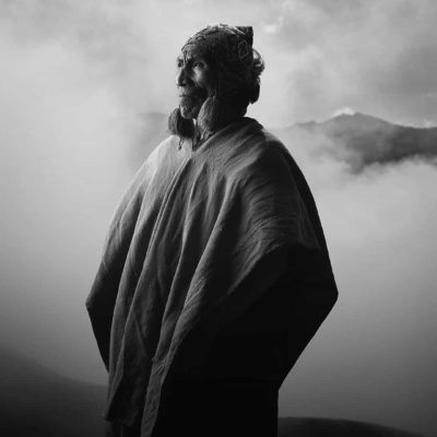 Les Qeros, un peuple descendant des Incas mais plus pour longtemps