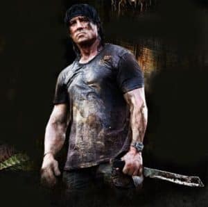 Lire la suite à propos de l’article Rambo