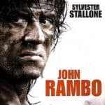 Poster de John Rambo