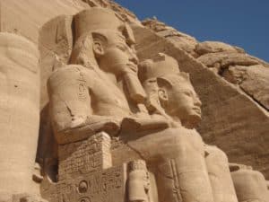 Lire la suite à propos de l’article Pharaons et Egypte moderne