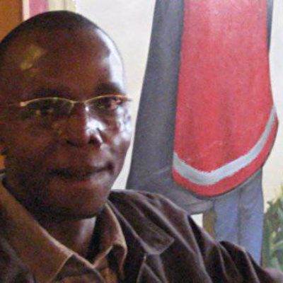Révérien Rurangwa reste en attente d’une décision