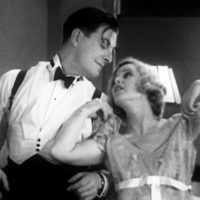 Movie Rich and Strange directed by Alfred Hitchcock