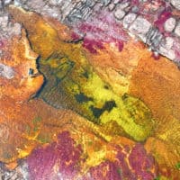 rio colores - San José