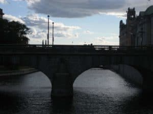 stockholm pont